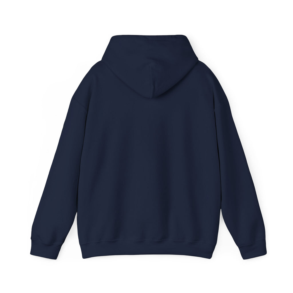 Naturally Nocturnal Hoodie