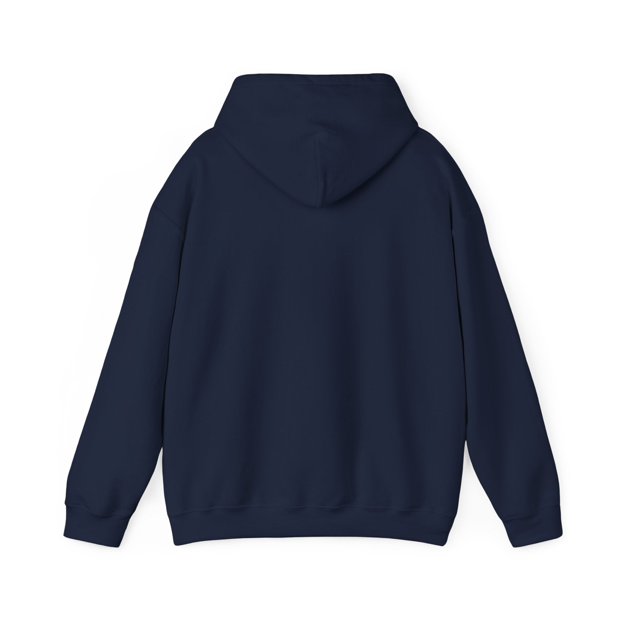 Naturally Nocturnal Hoodie