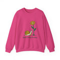 Slow Living Society Crewneck