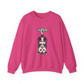 Opossum Hanging Crewneck