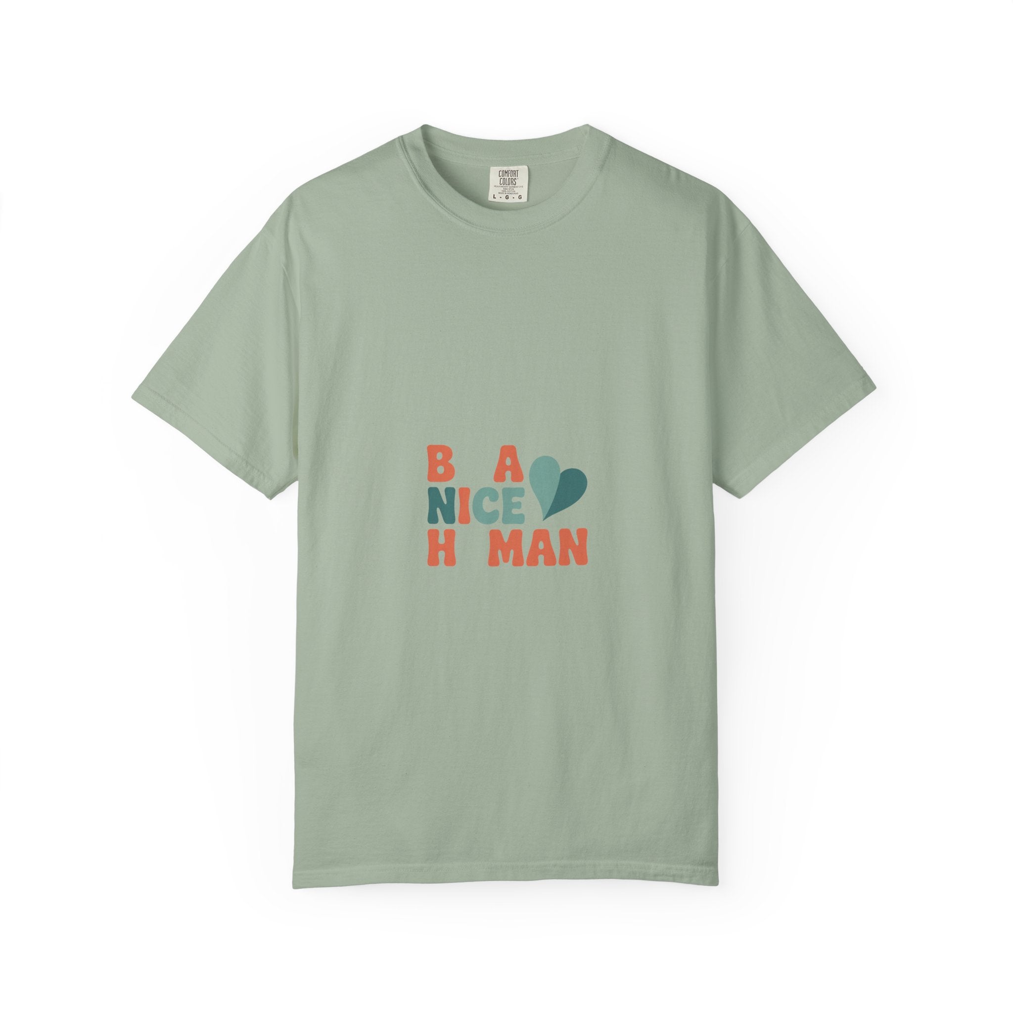 Be a Nice Human Tee