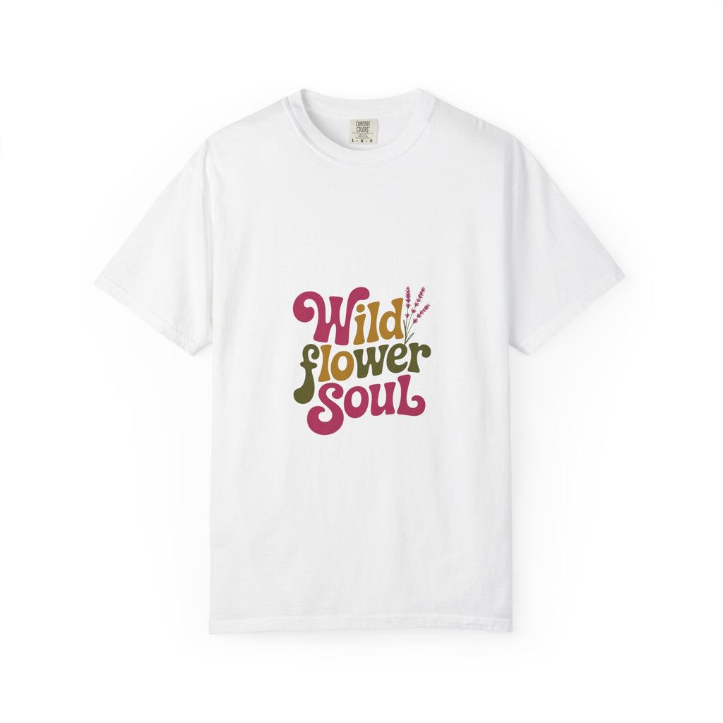 Wildflower Soul Tee