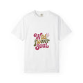 Wildflower Soul Tee