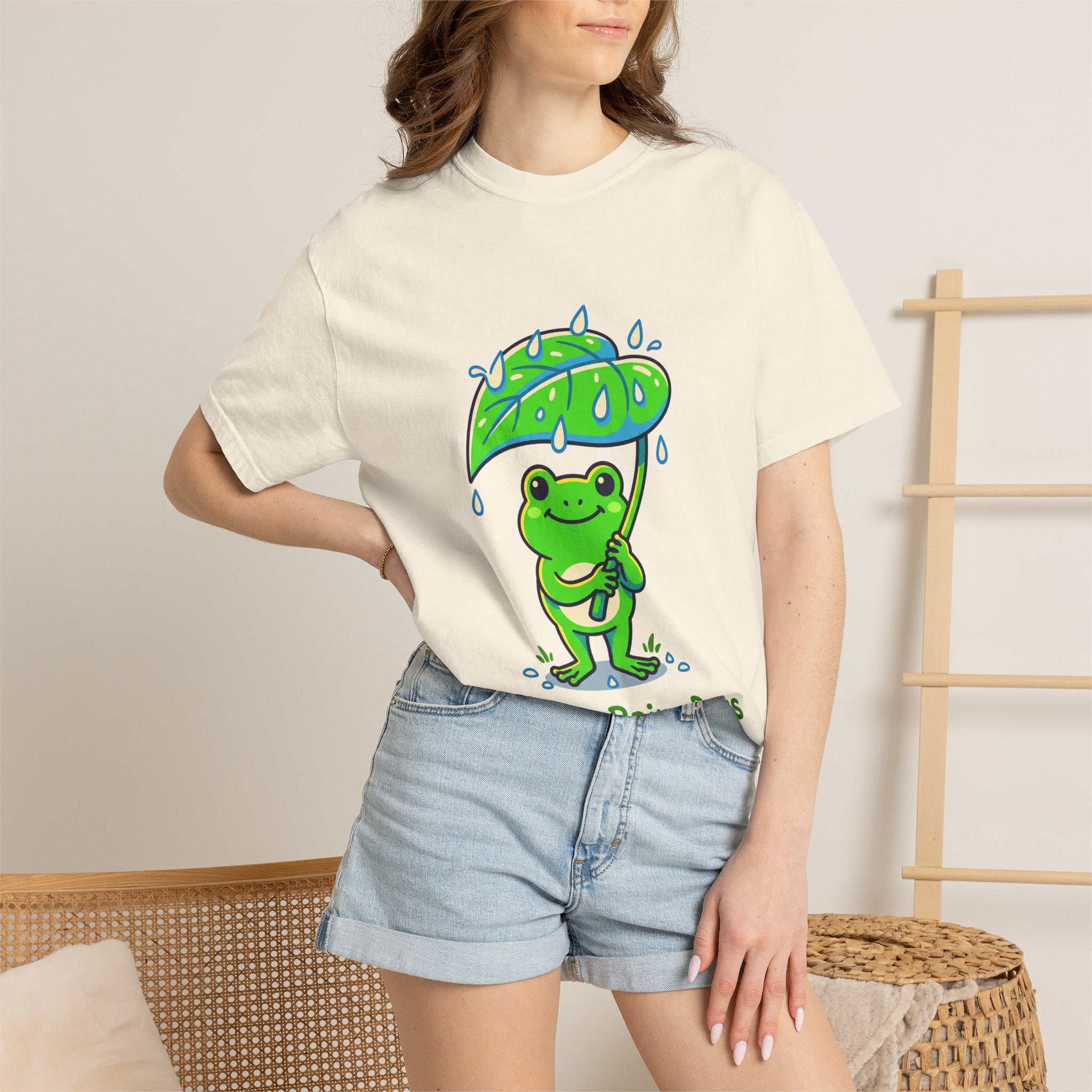 Made for Rainy Days Tee