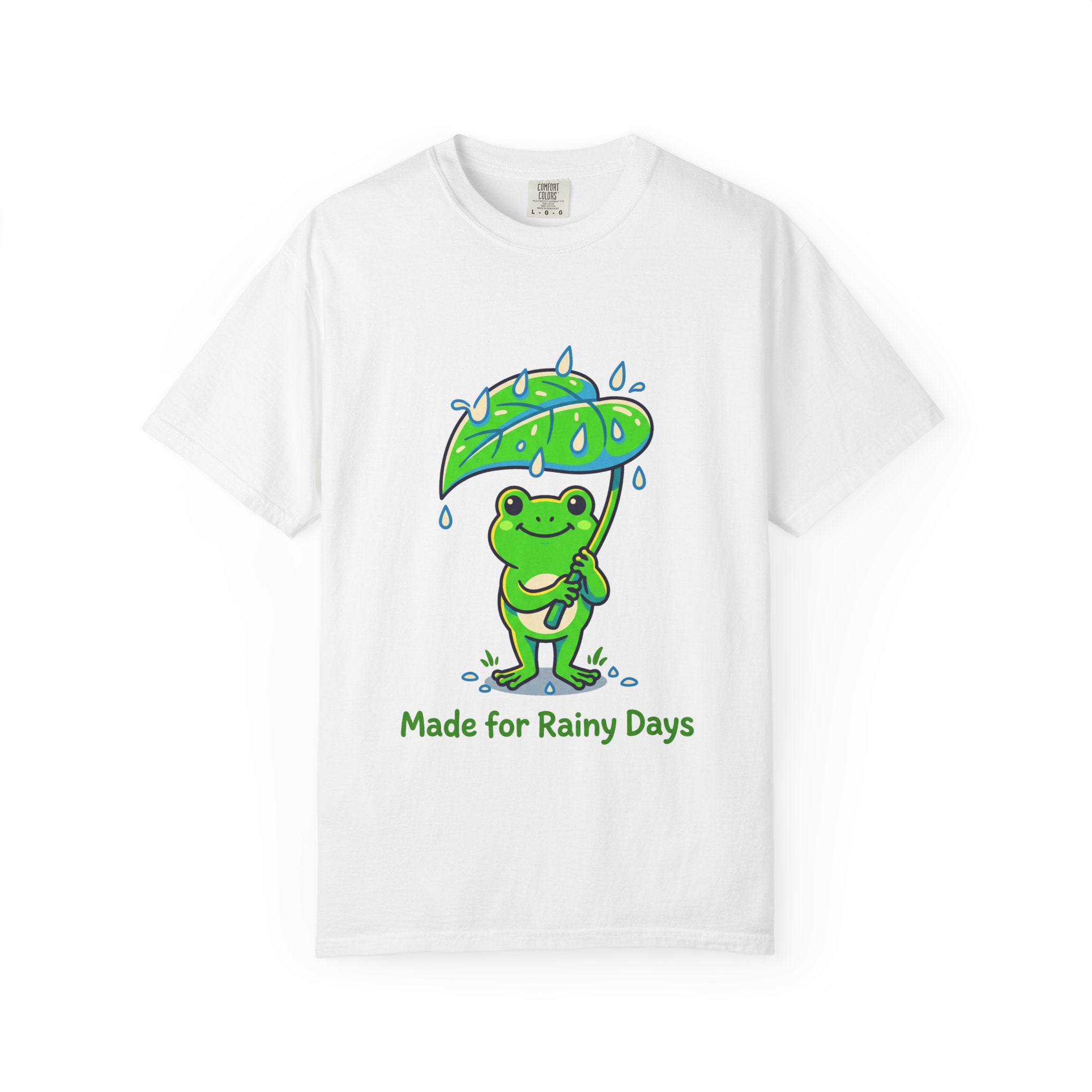 Made for Rainy Days Tee