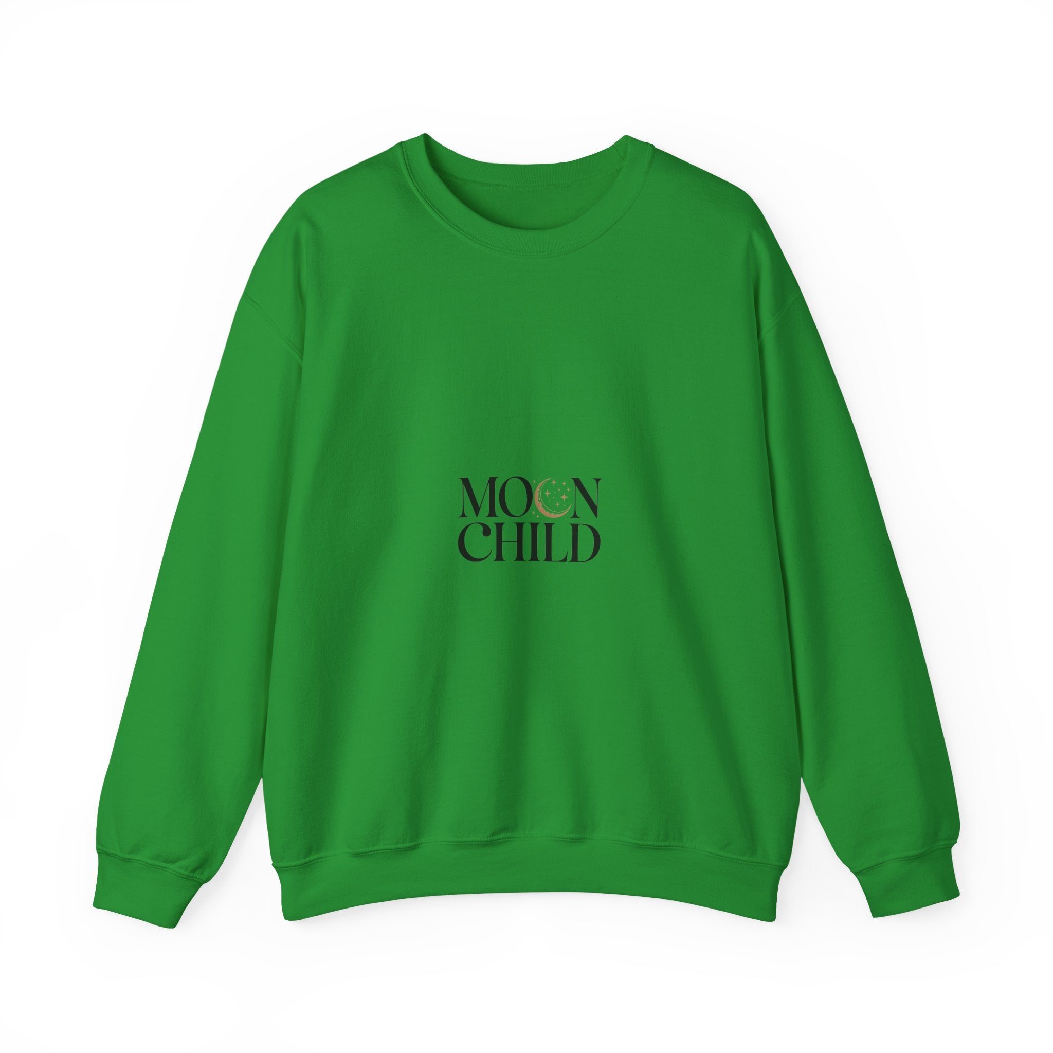 Moon Child Crewneck