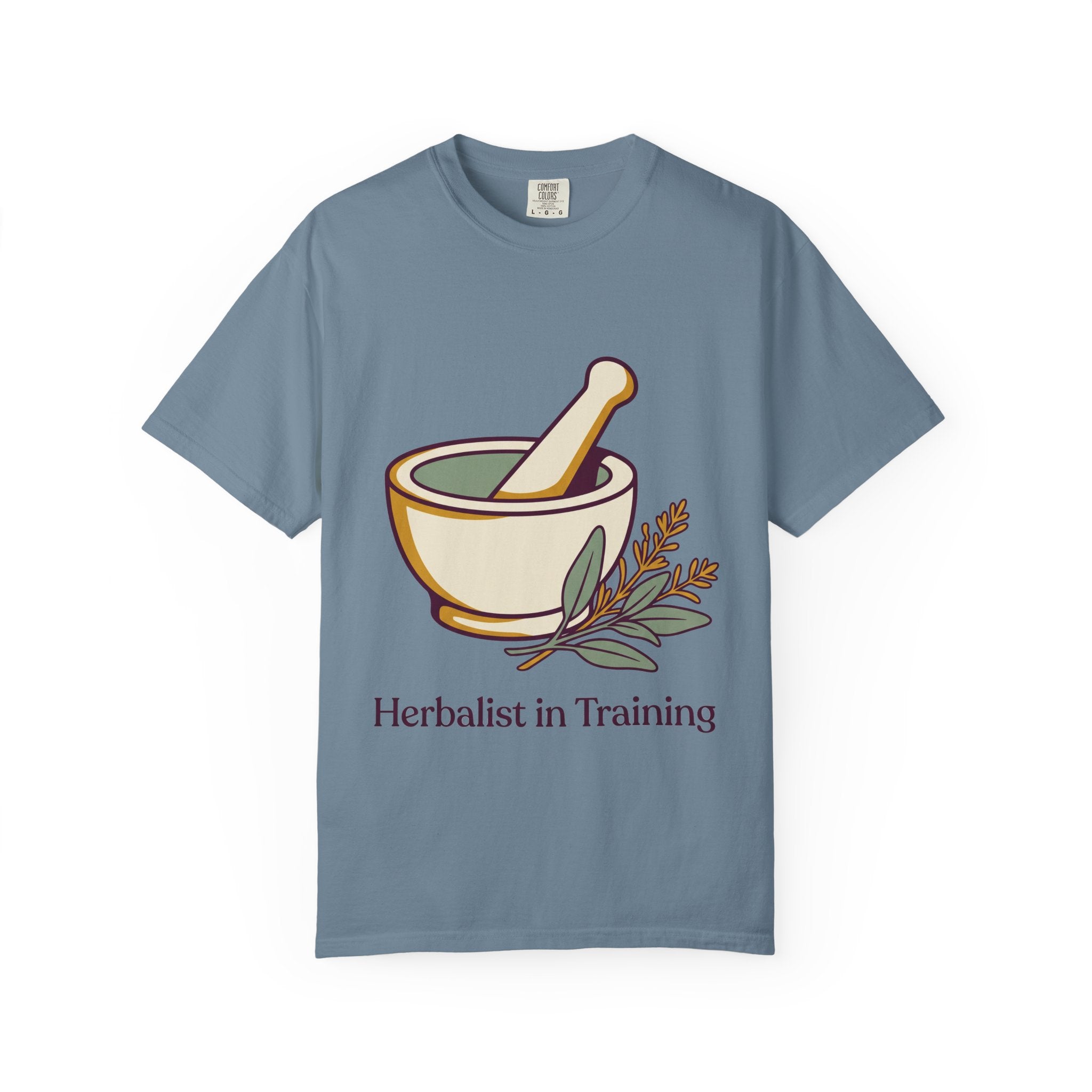Herbalist in Training Tee