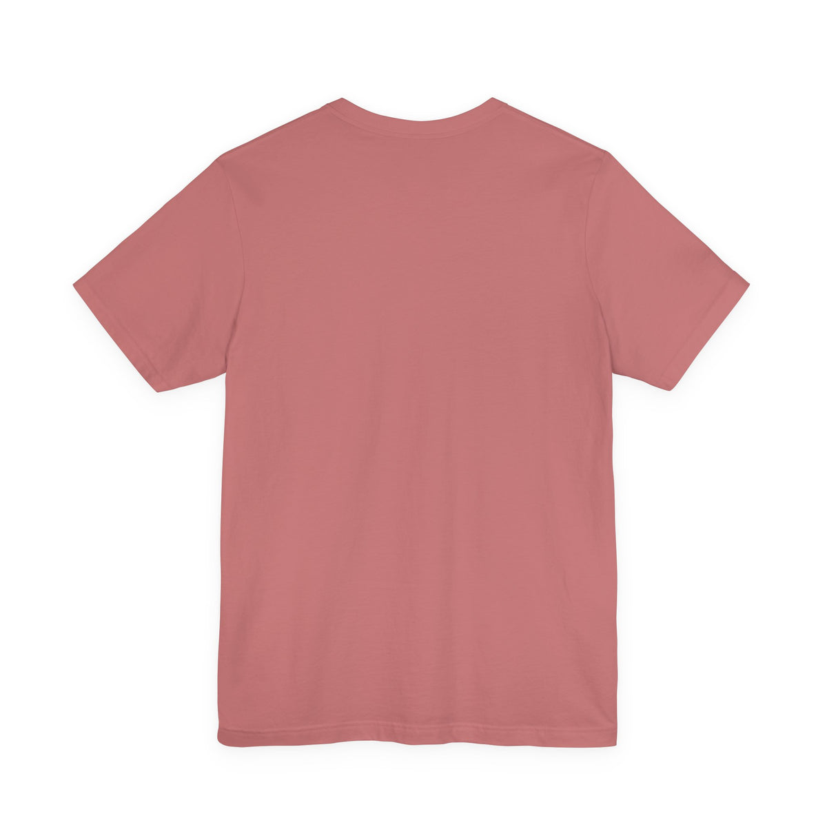 Certified Woodland Nuisance Tee, original woodland design by Bramblewick