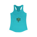 Grow Through It Tank Top