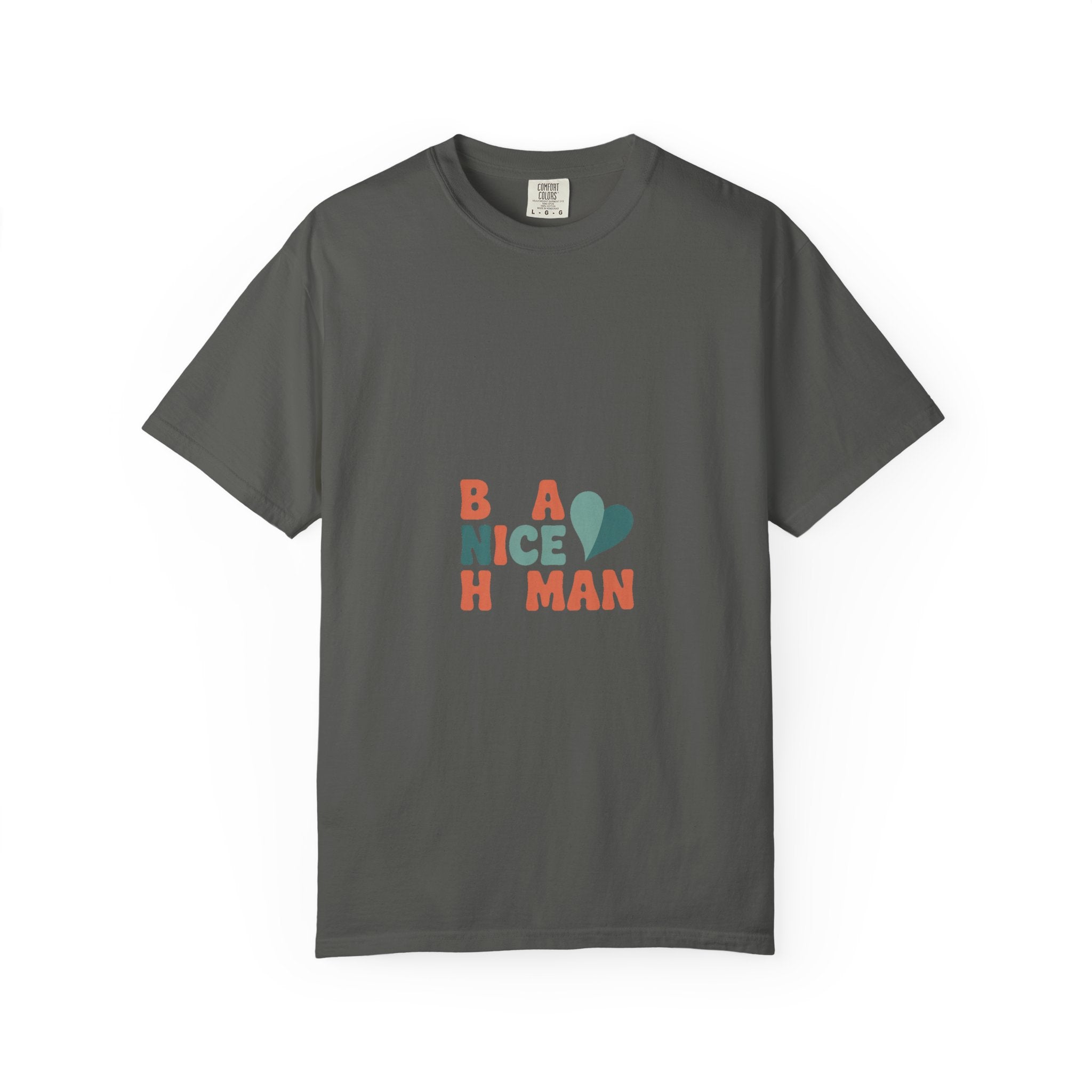Be a Nice Human Tee