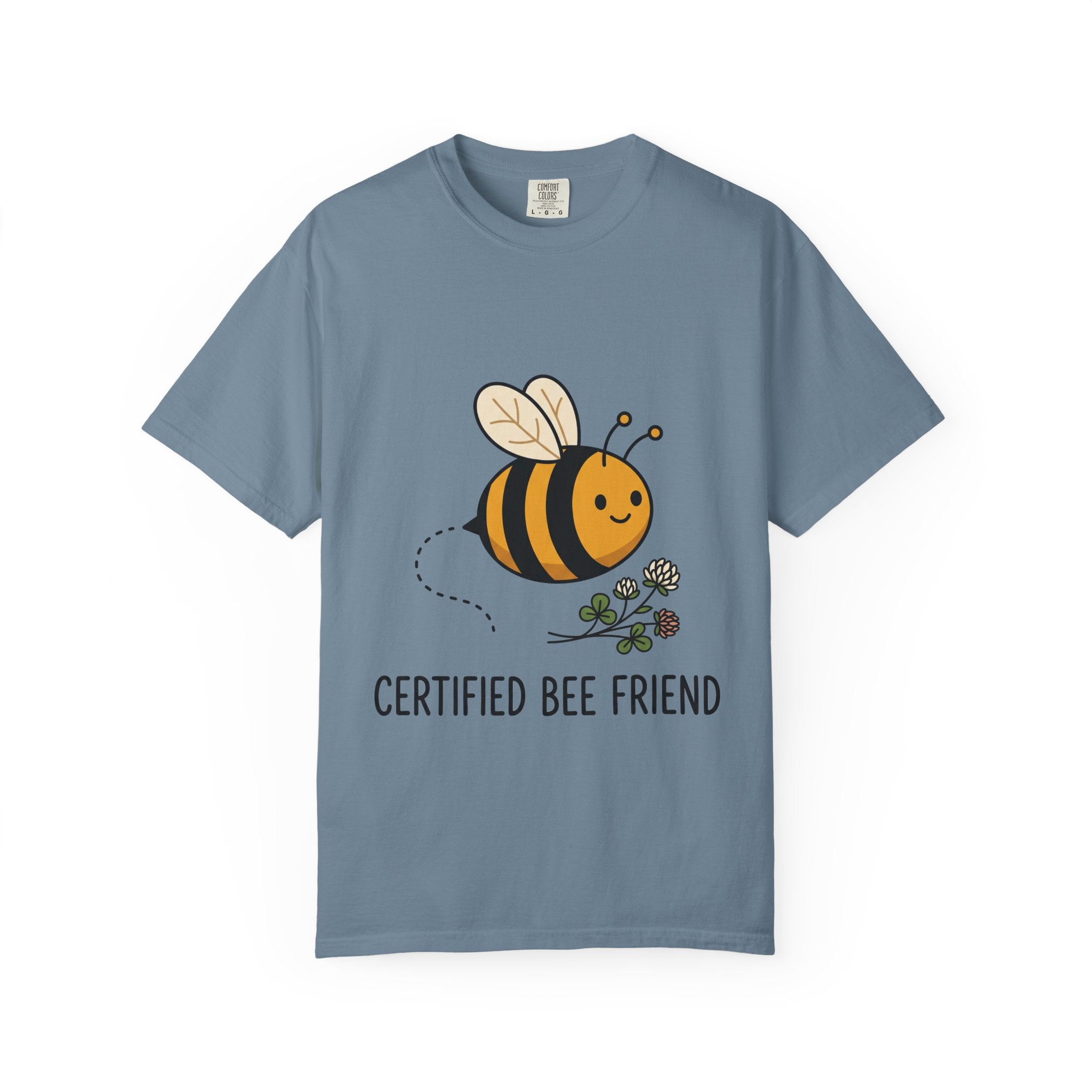 Certified Bee Friend Tee