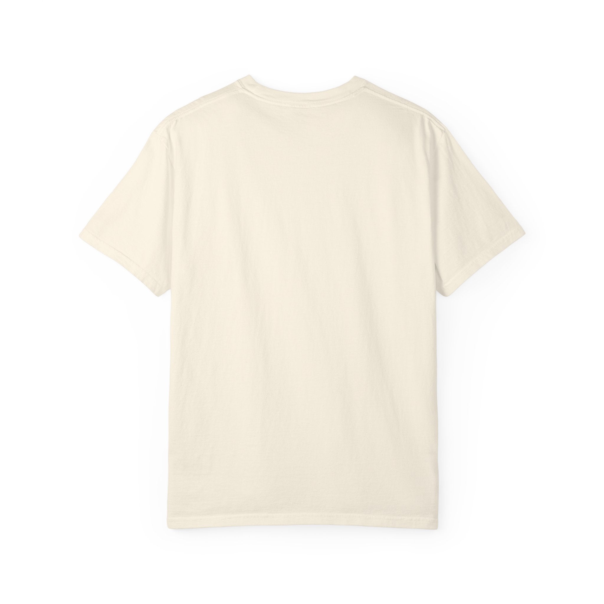Sleepy Fox Loaf Tee
