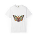 Fuzzy Moth Friend Tee