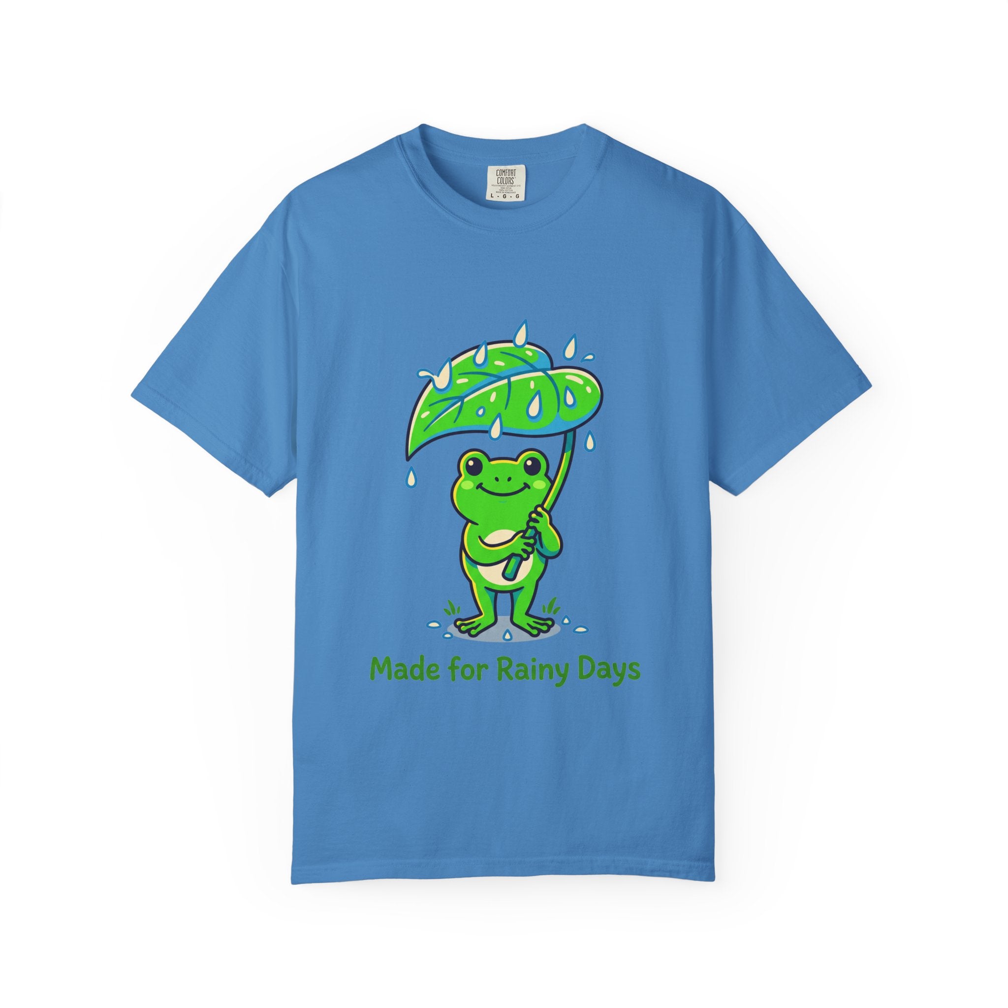 Made for Rainy Days Tee