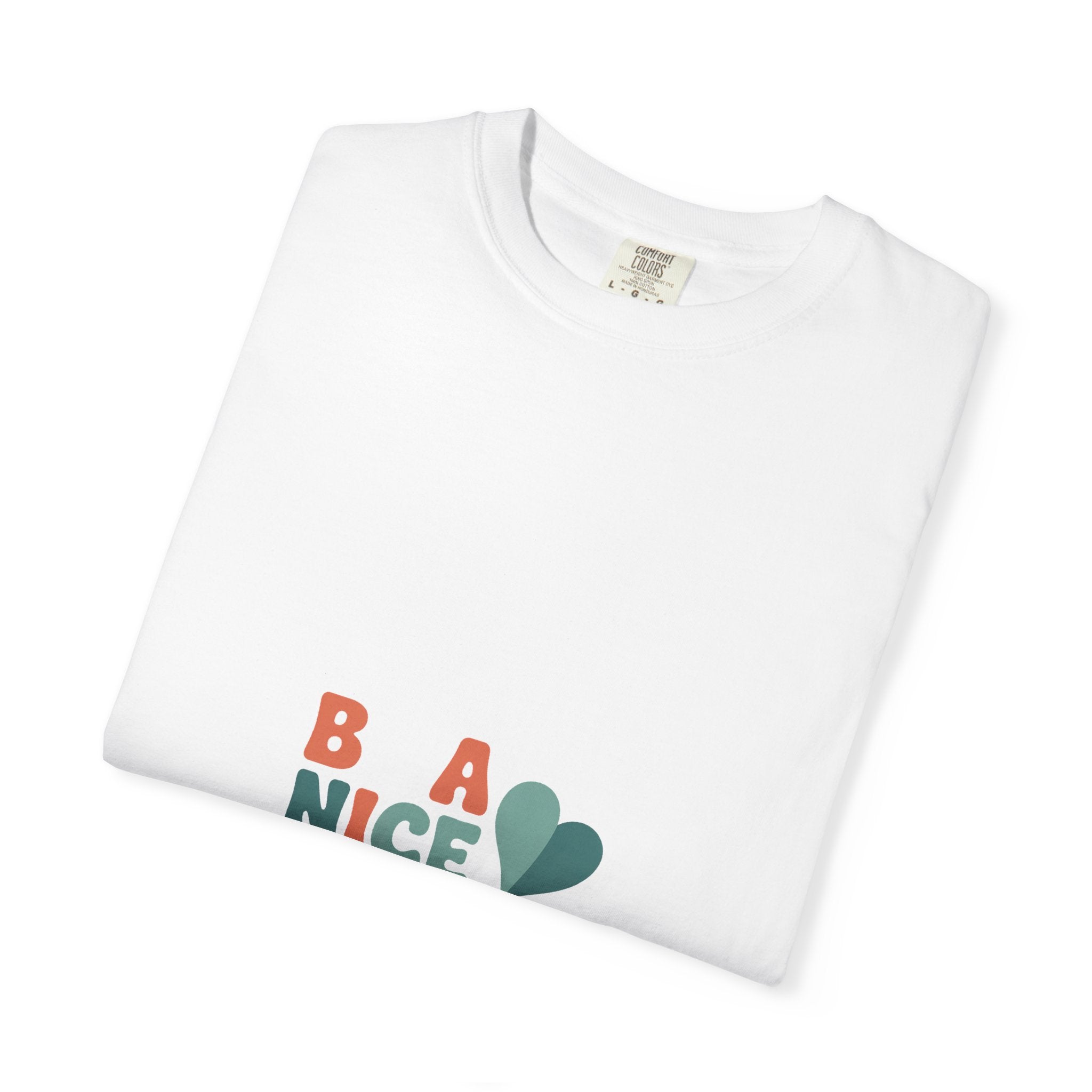 Be a Nice Human Tee