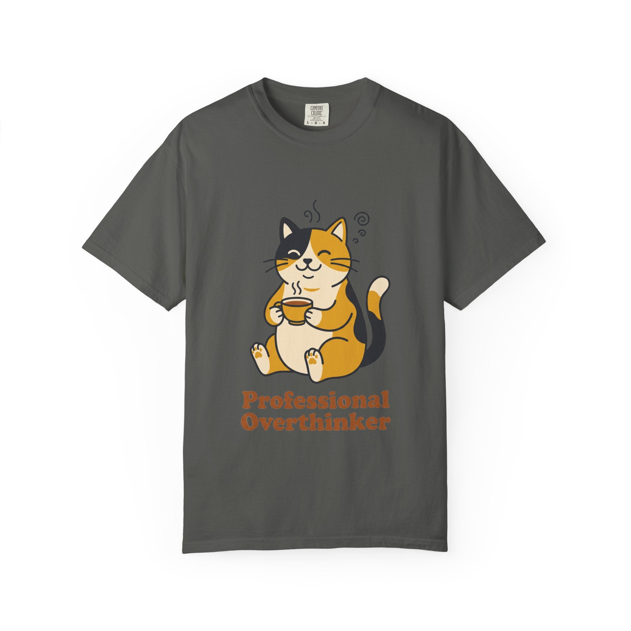 Professional Overthinker Tee