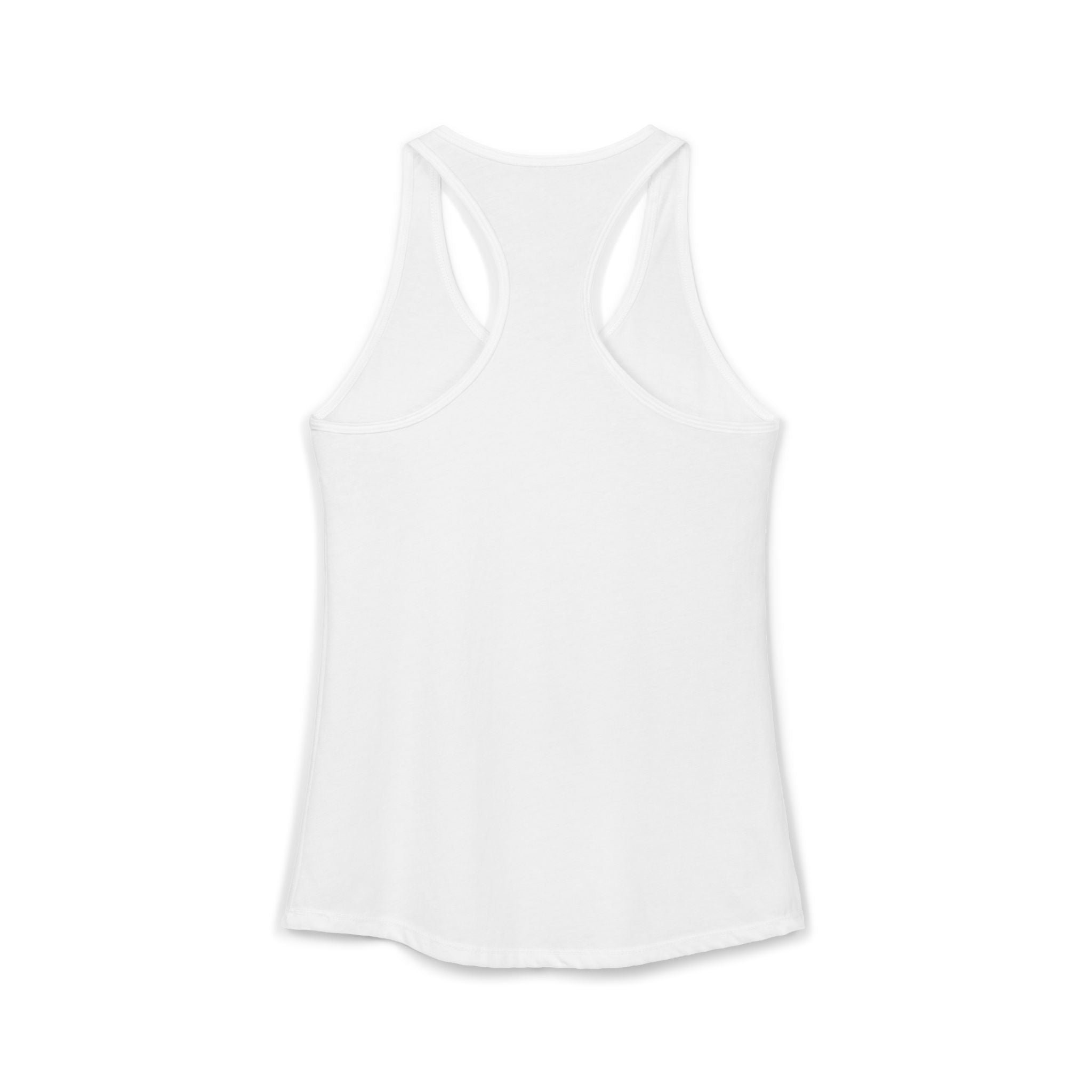 Wildflower Bouquet Line Tank Top