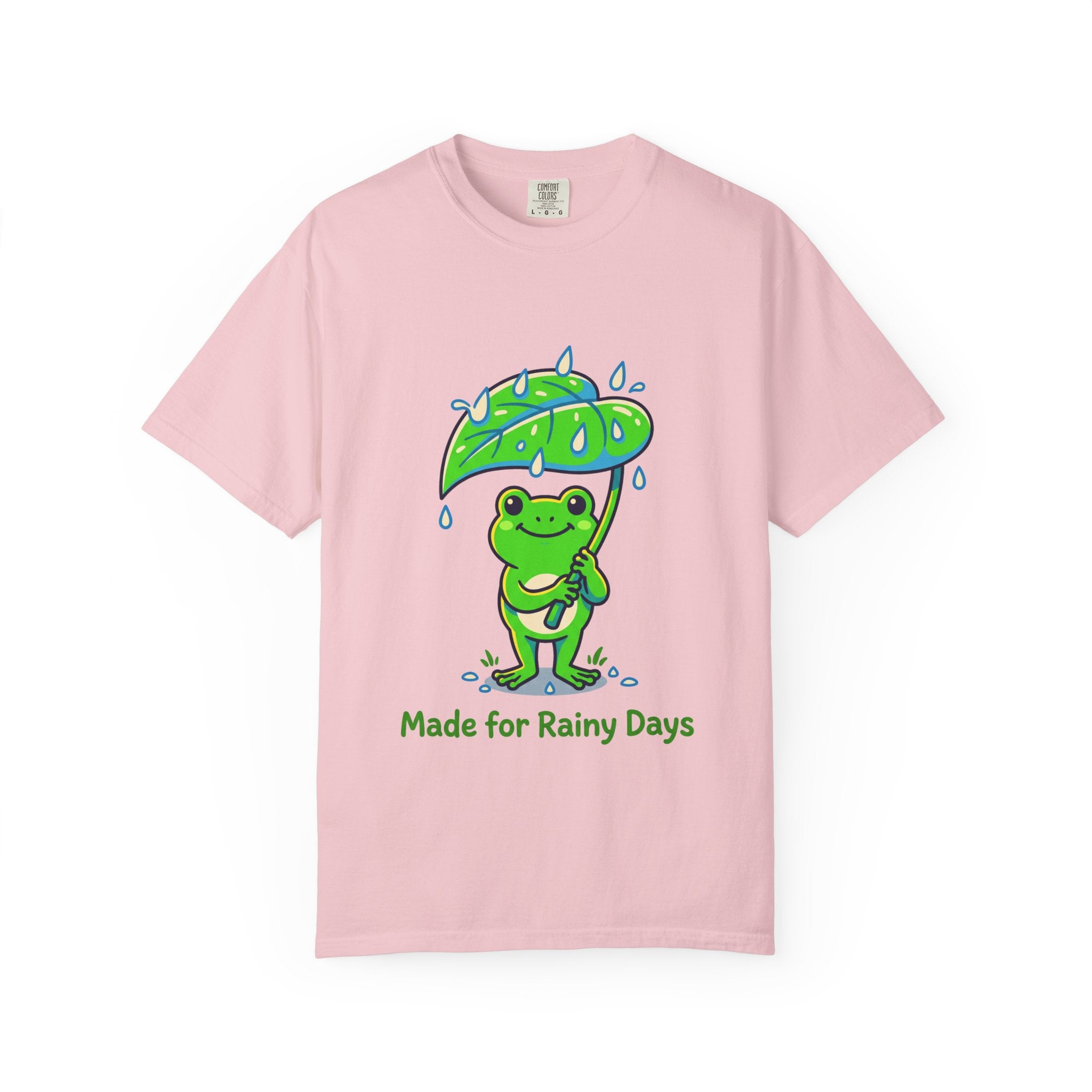 Made for Rainy Days Tee