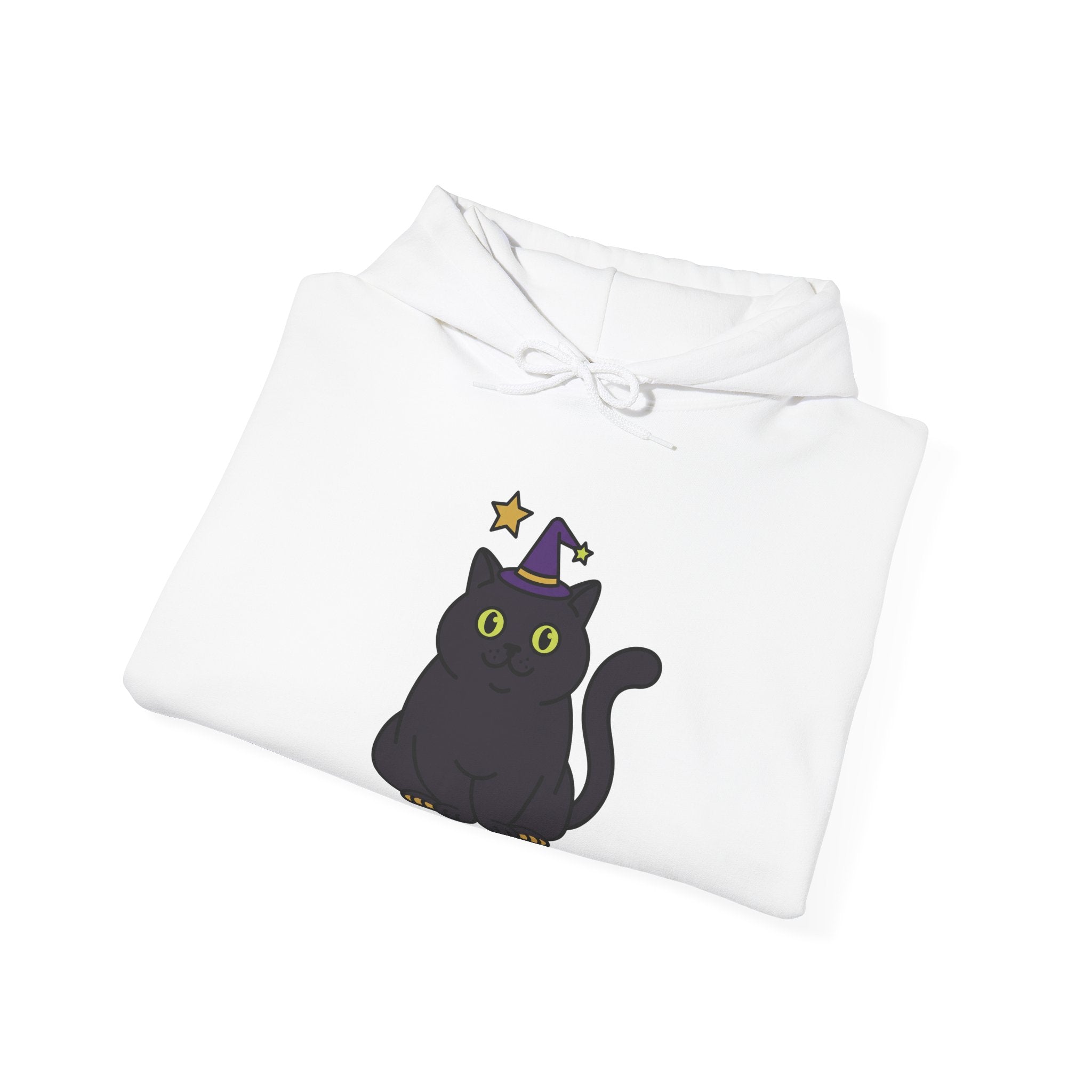 Hedgewitch Cat Hoodie