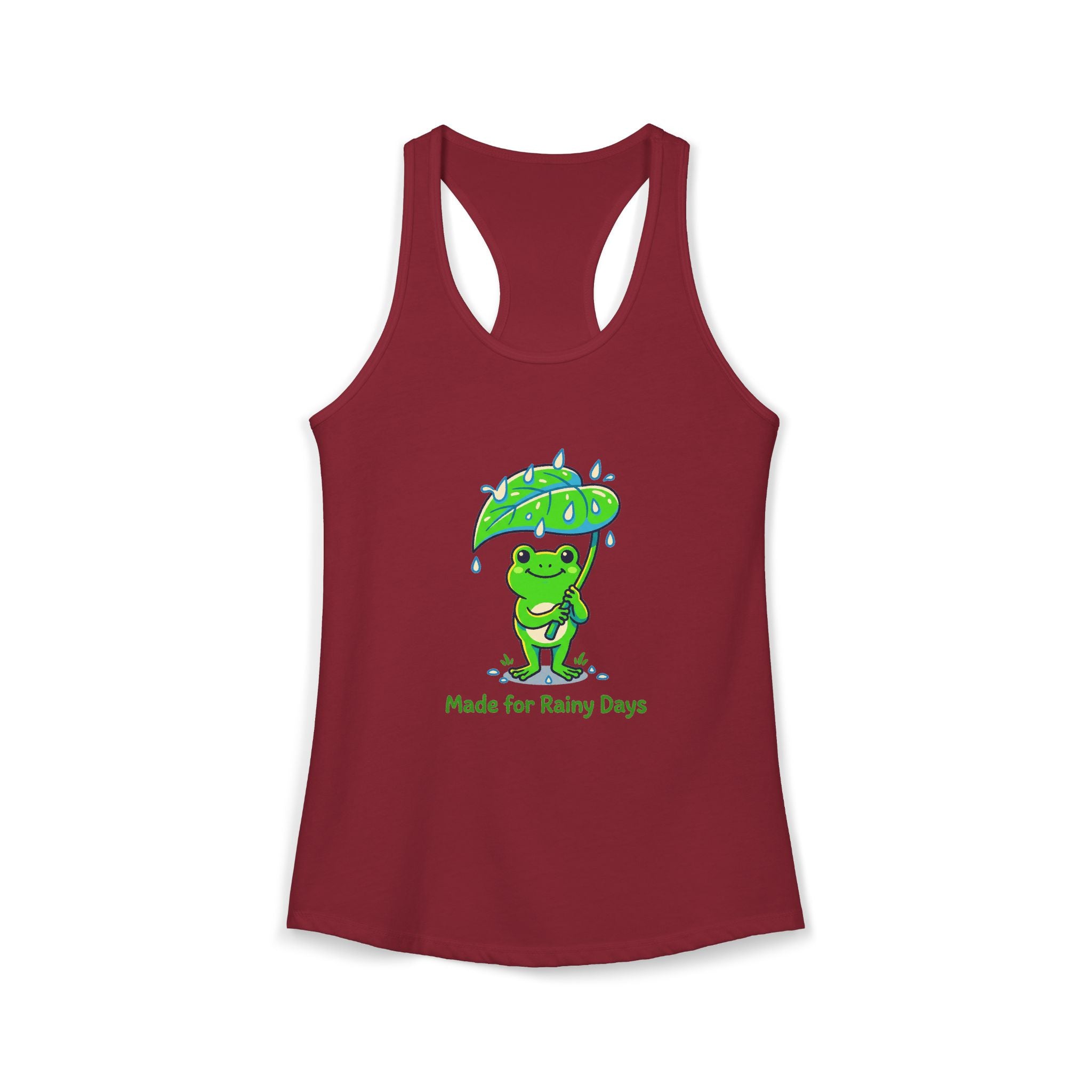 Made for Rainy Days Tank Top