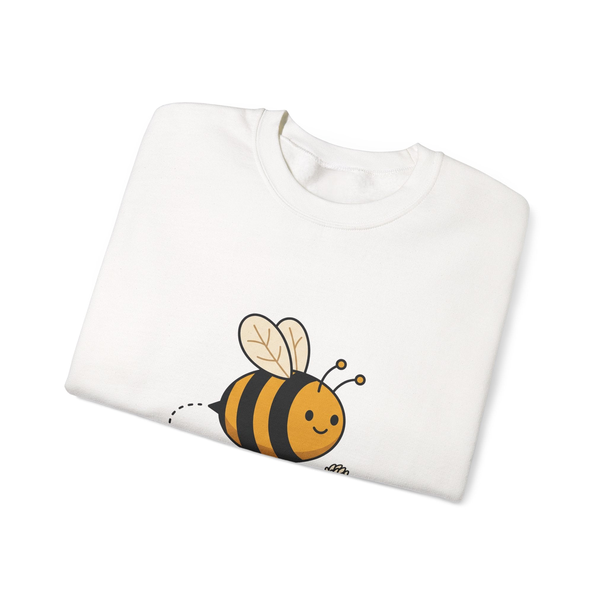 Certified Bee Friend Crewneck