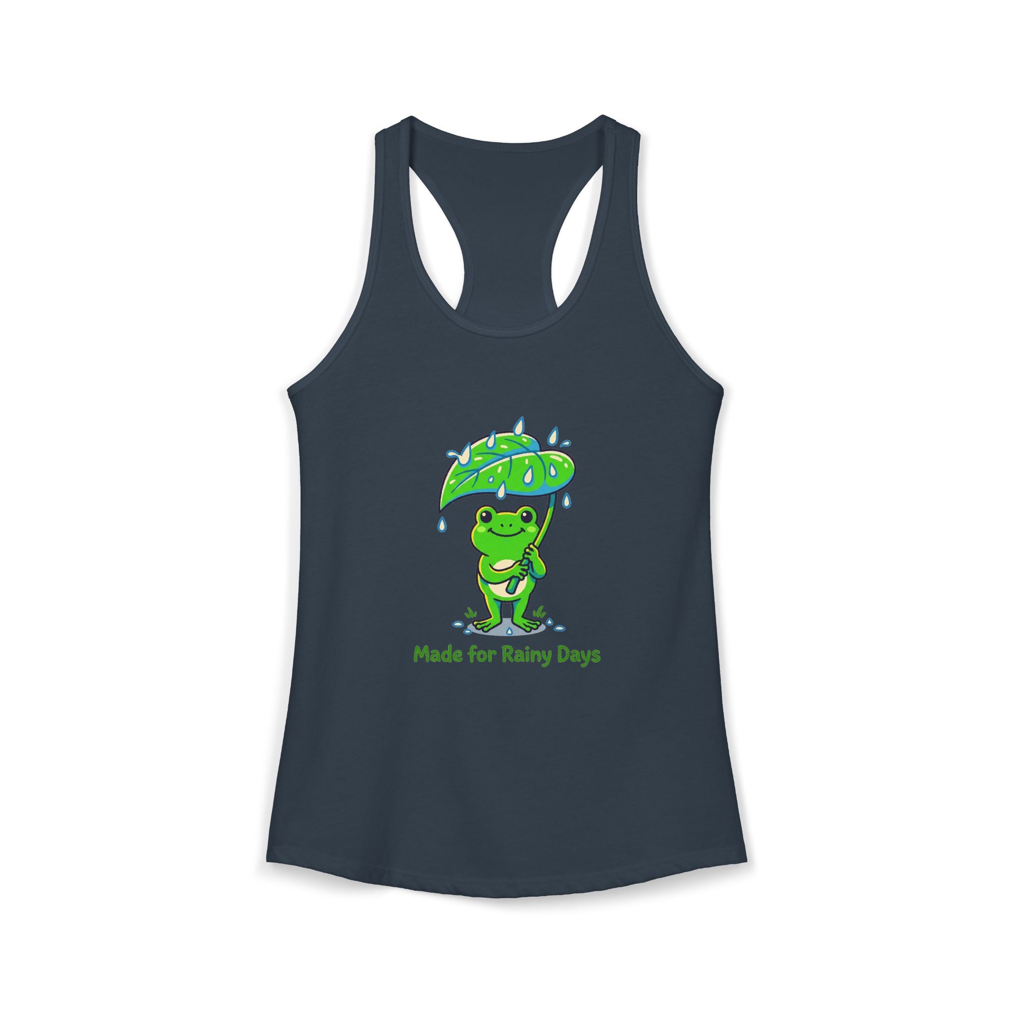 Made for Rainy Days Tank Top