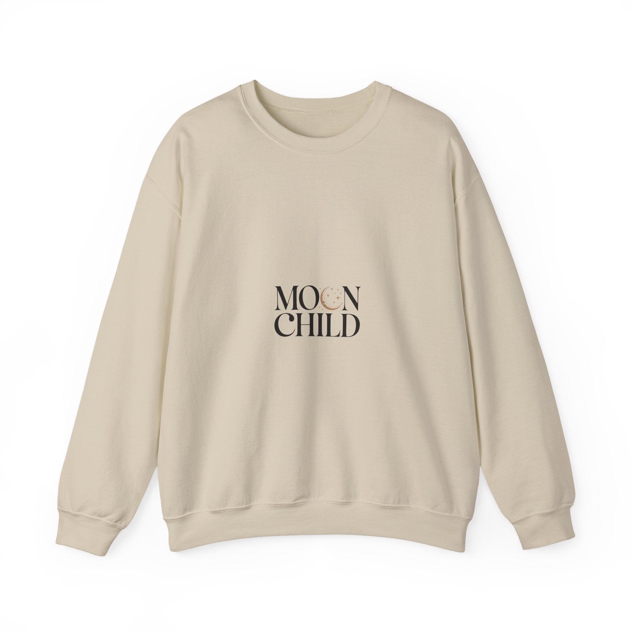 Moon Child Crewneck