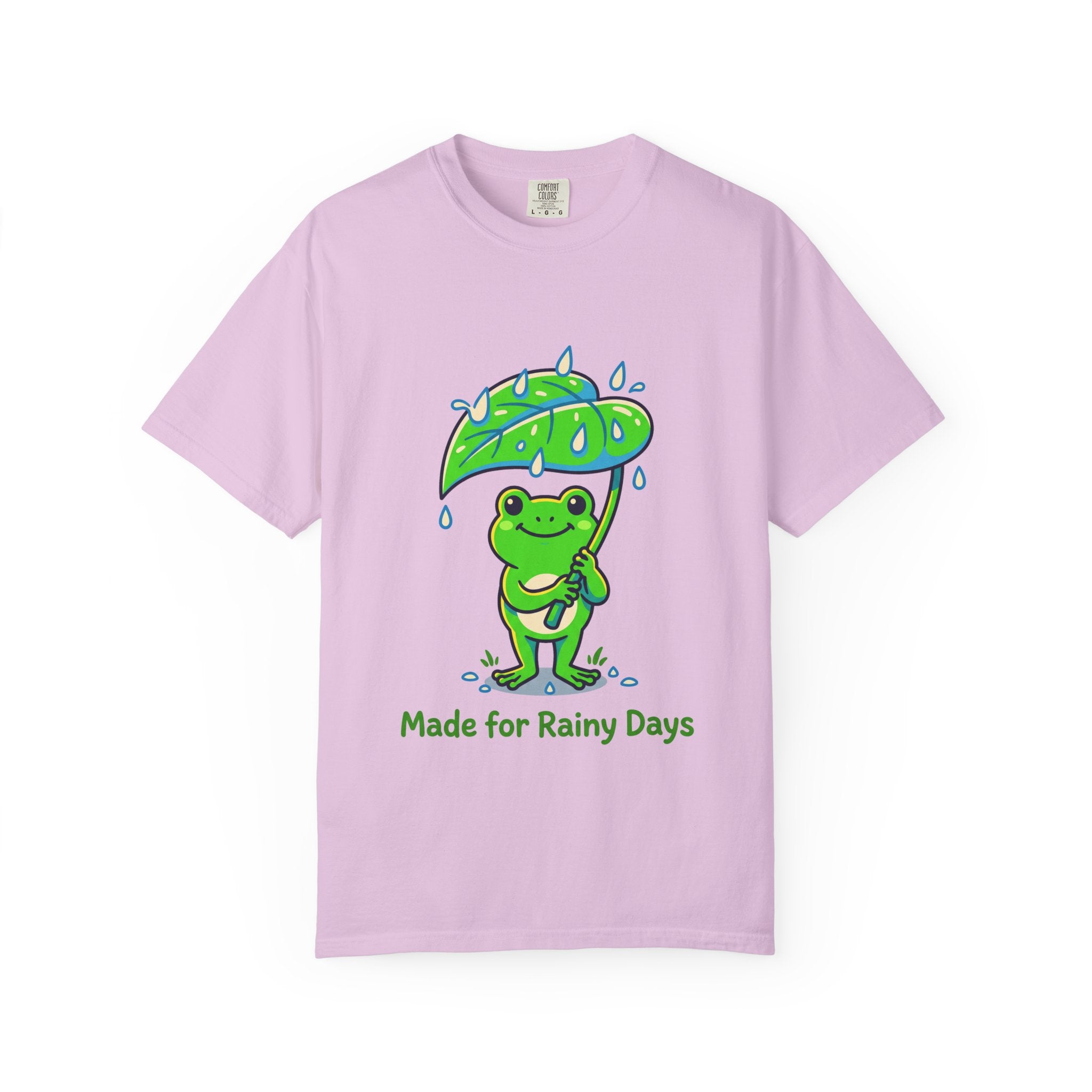 Made for Rainy Days Tee