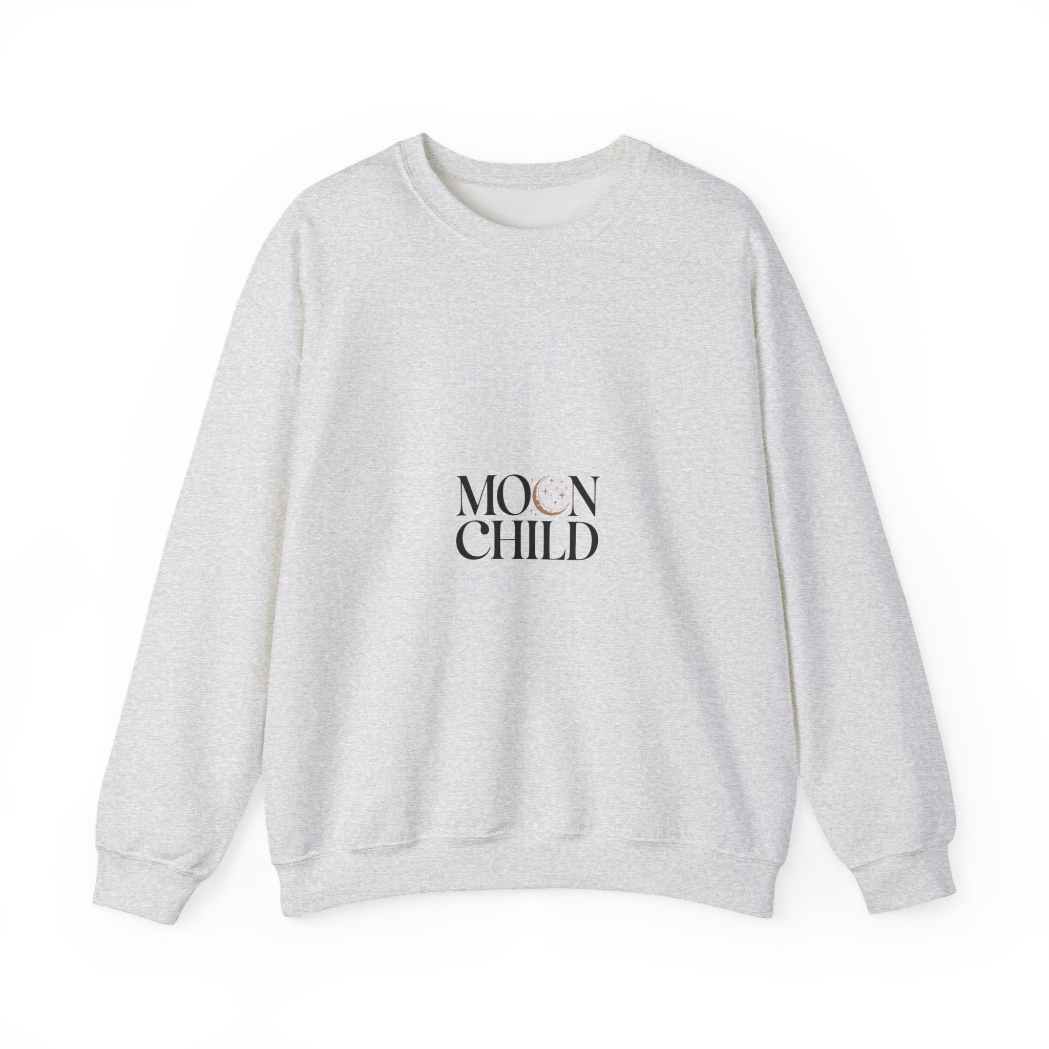 Moon Child Crewneck