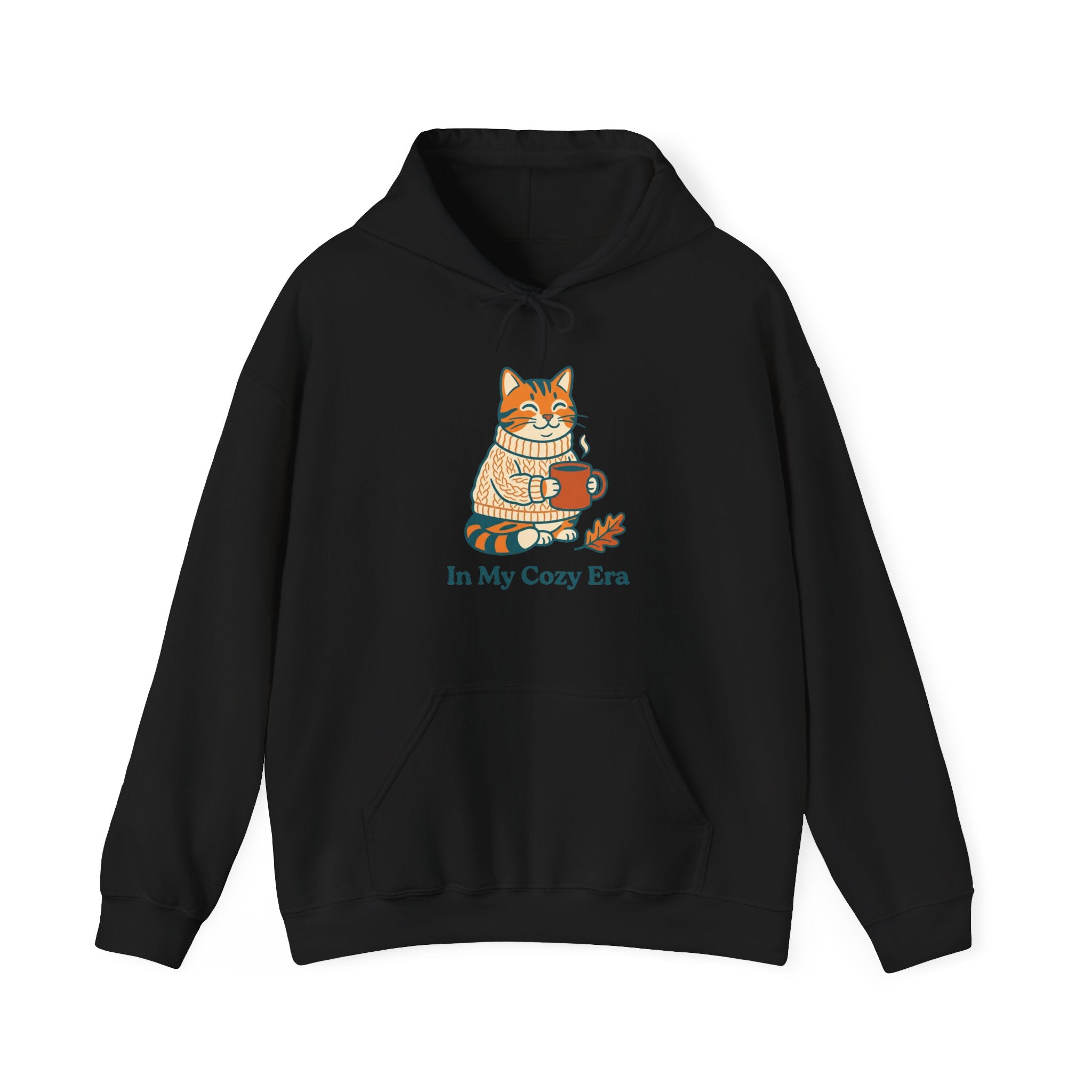 In My Cozy Era Hoodie