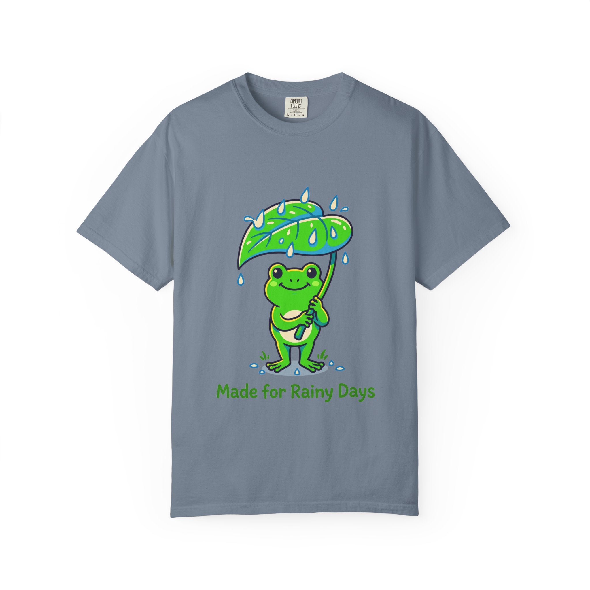 Made for Rainy Days Tee