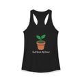 Small Sprout, Big Dreams Tank Top