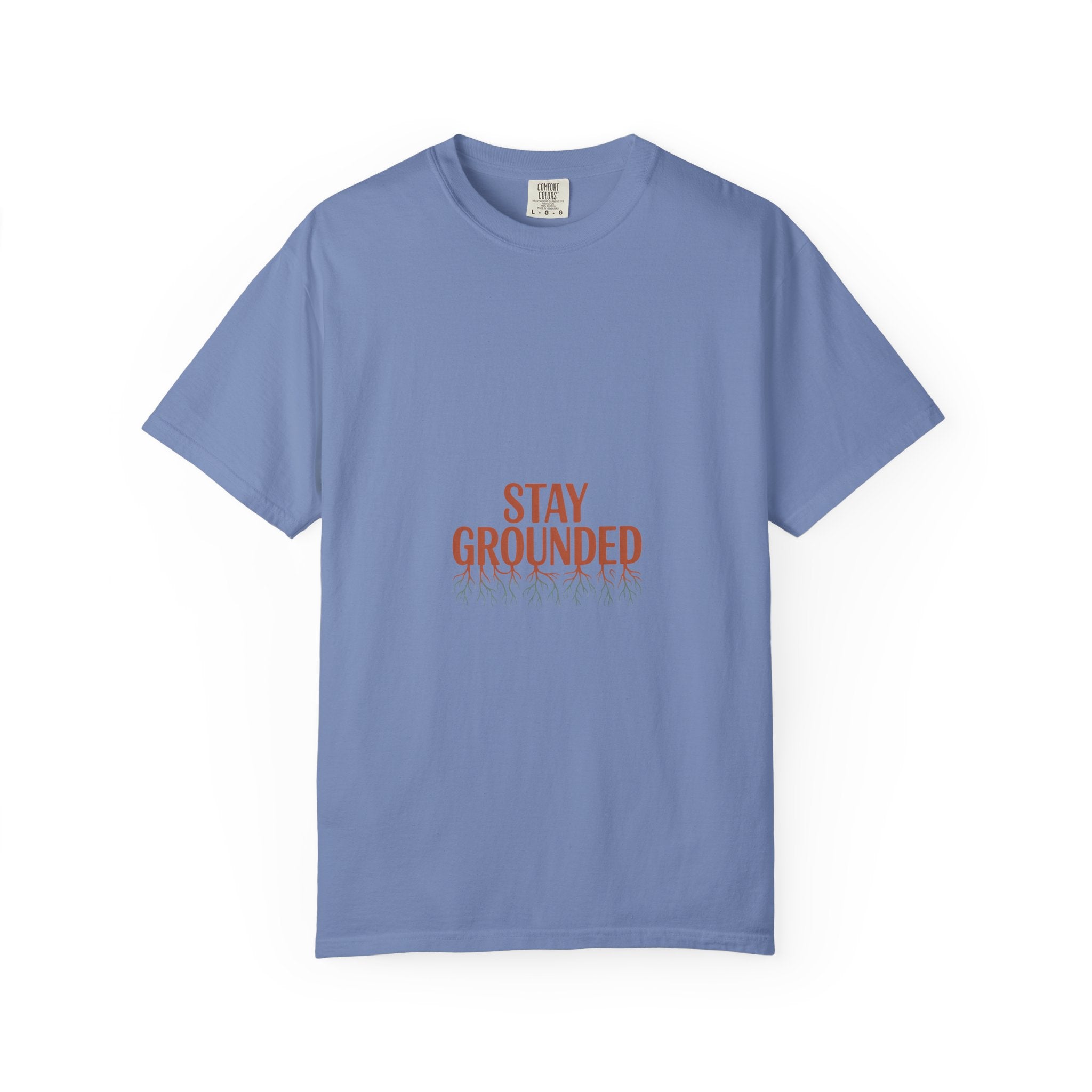 Stay Grounded Tee