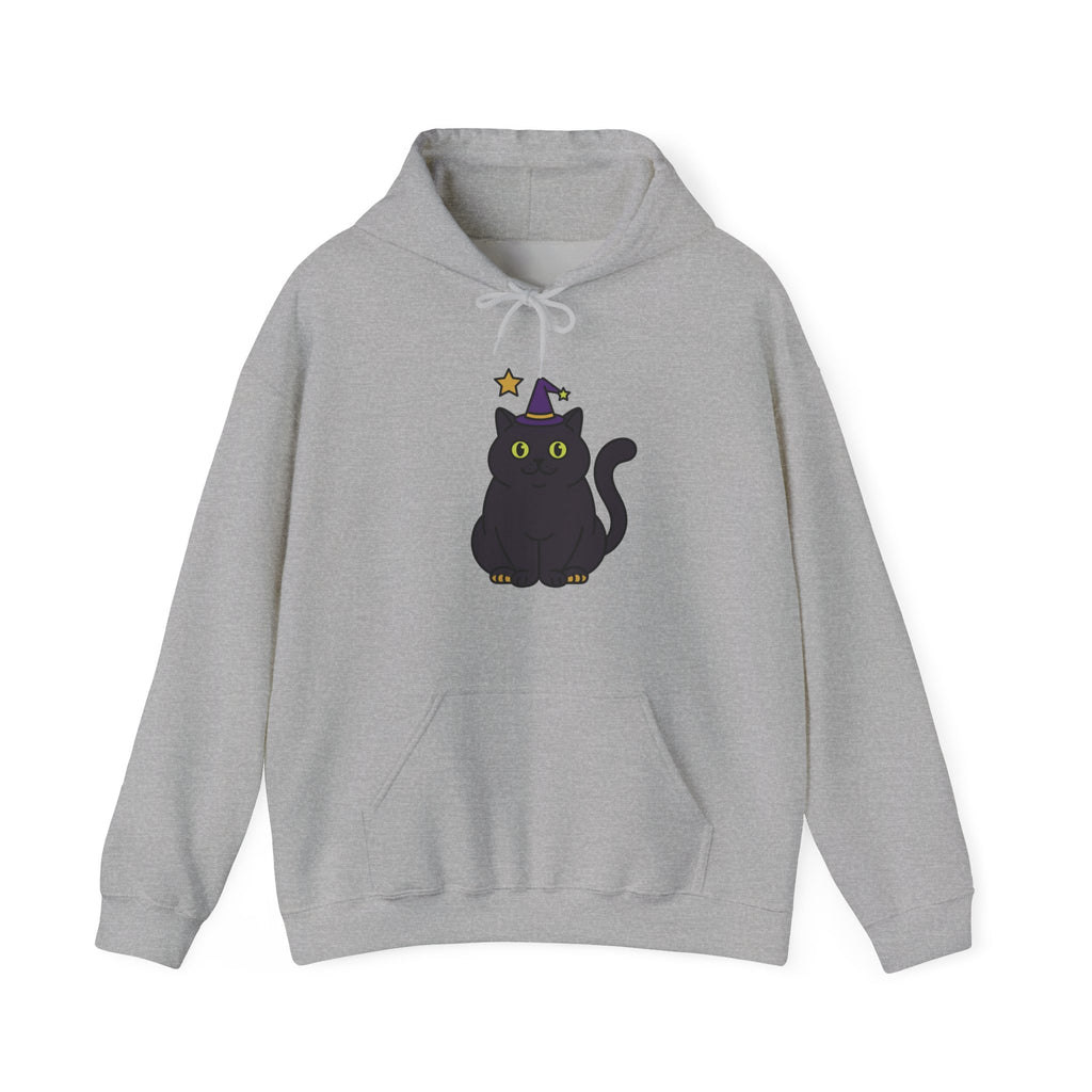 Hedgewitch Cat Hoodie