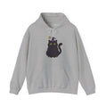 Hedgewitch Cat Hoodie