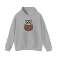 Cozy Raccoon Hoodie