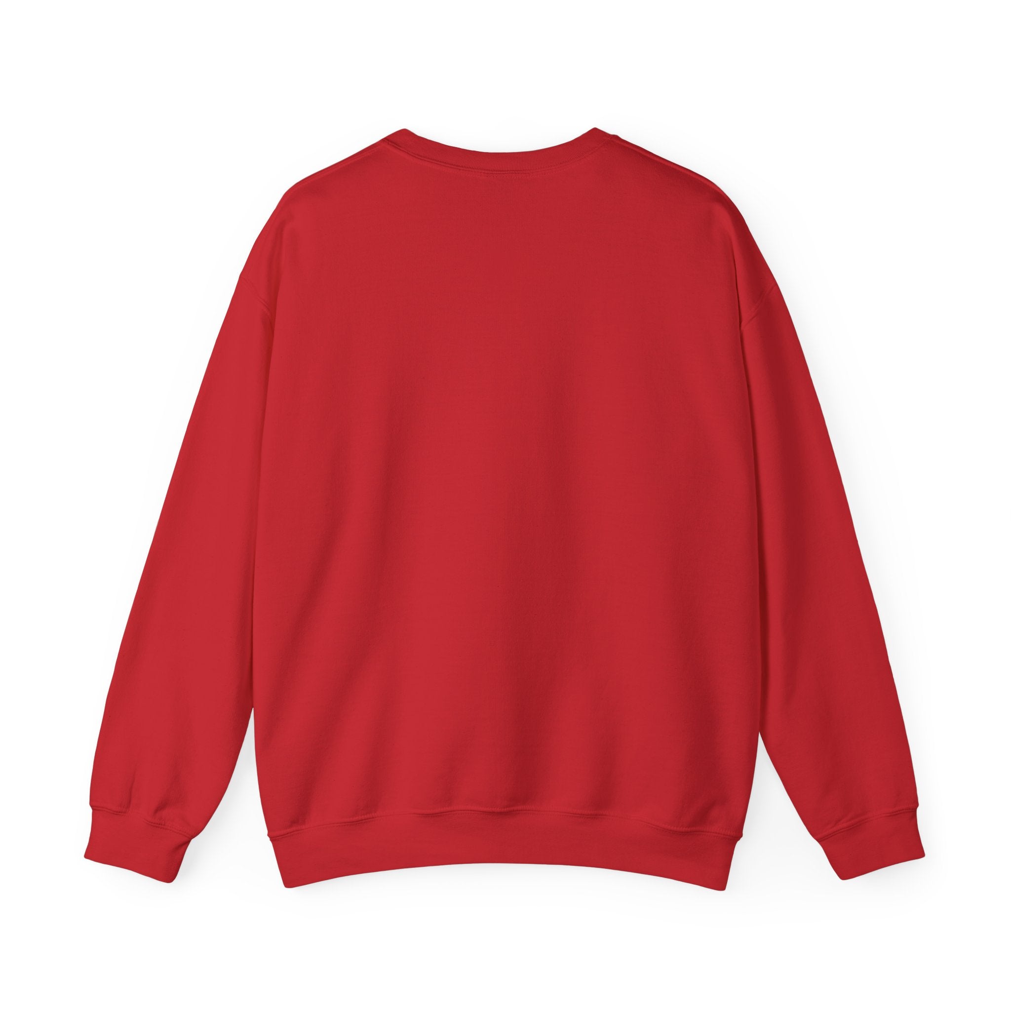 Night Garden Circle Crewneck