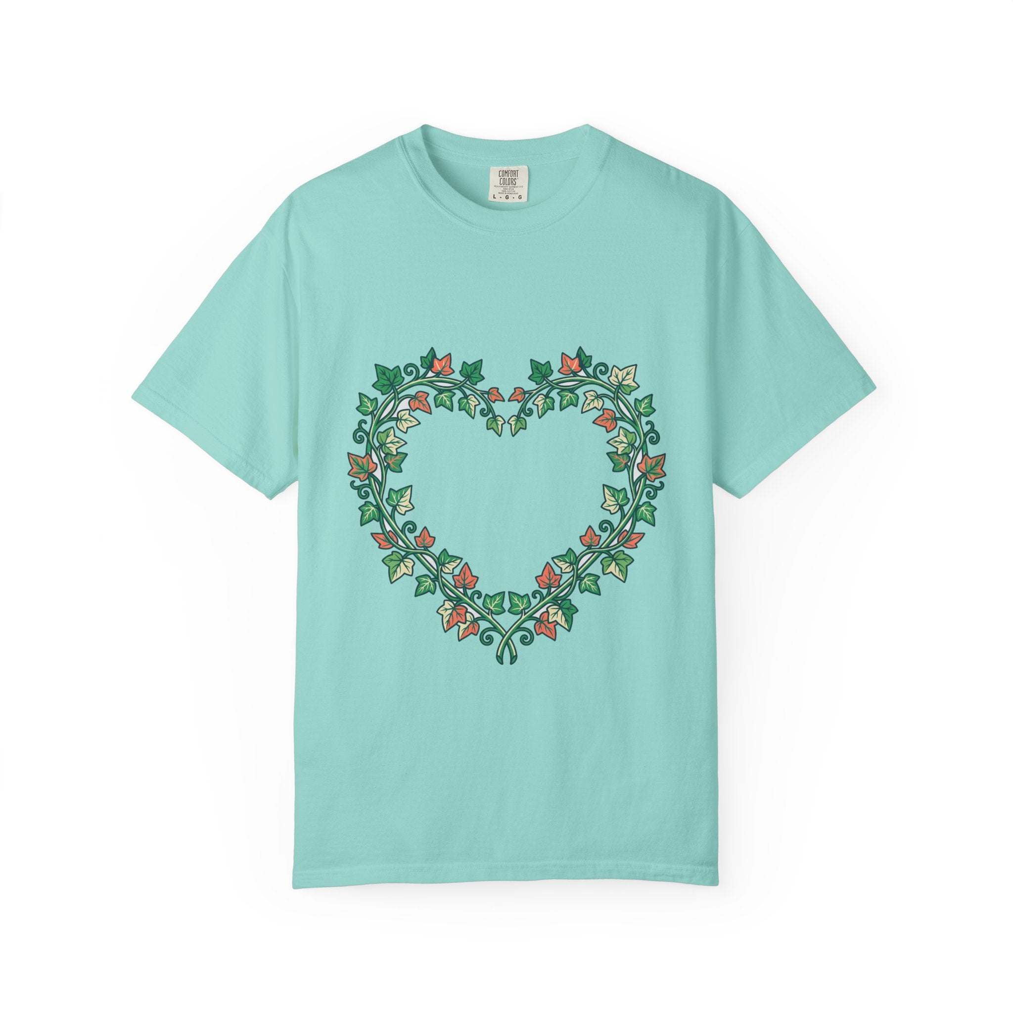Ivy Heart Tee