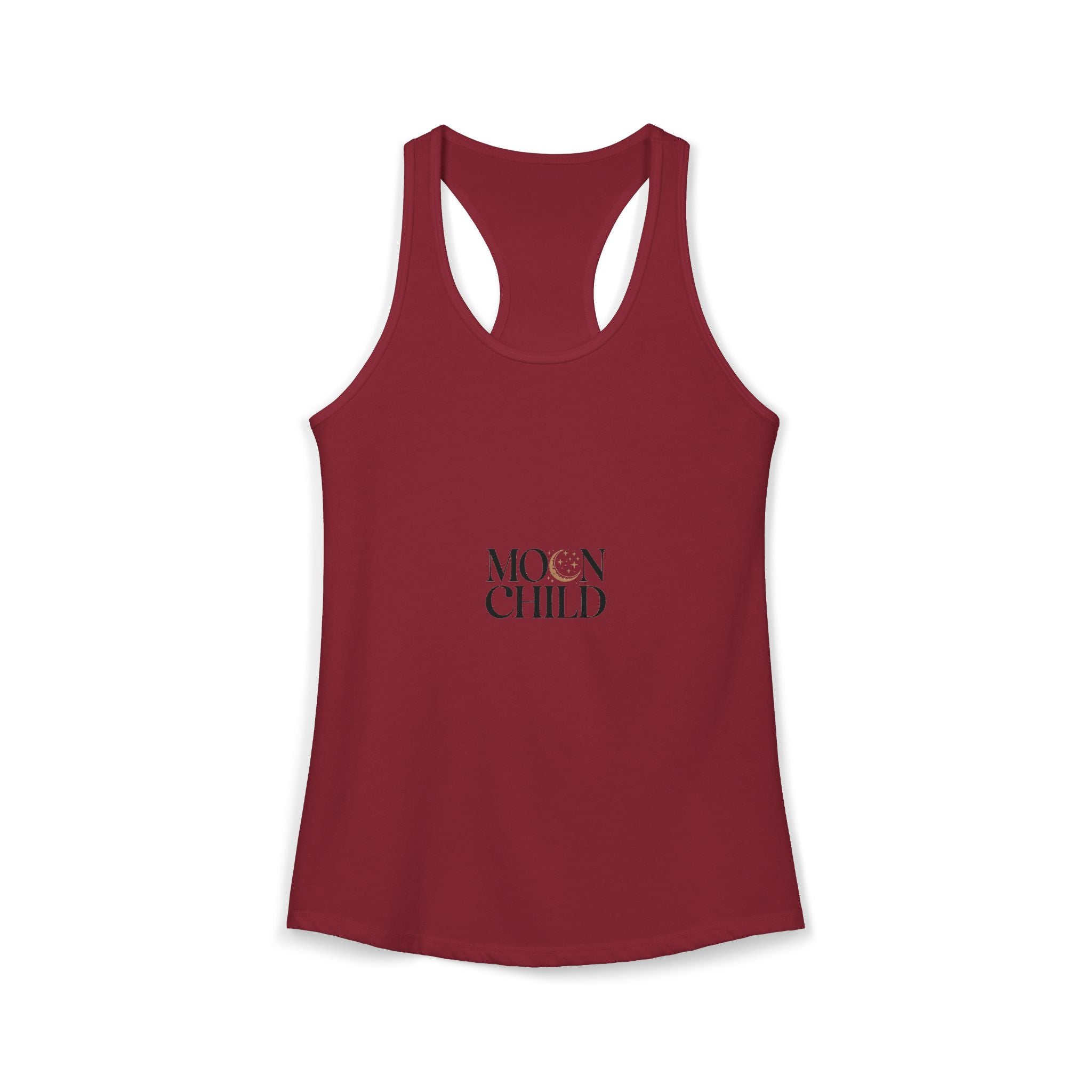 Moon Child Tank Top