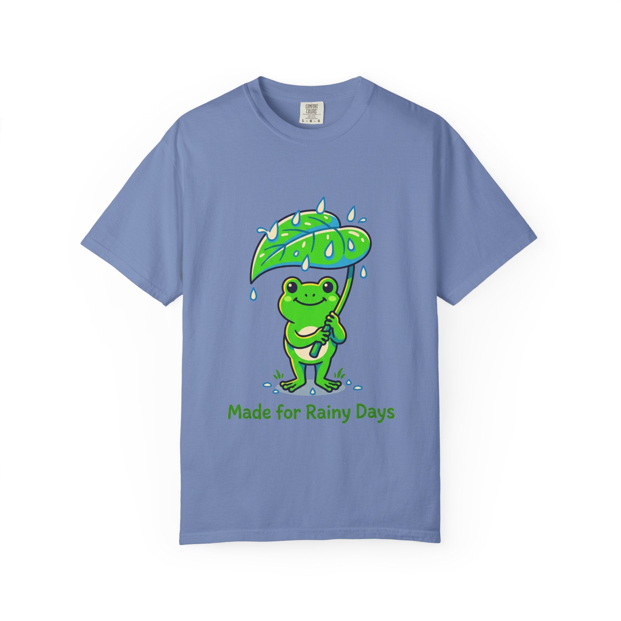 Made for Rainy Days Tee