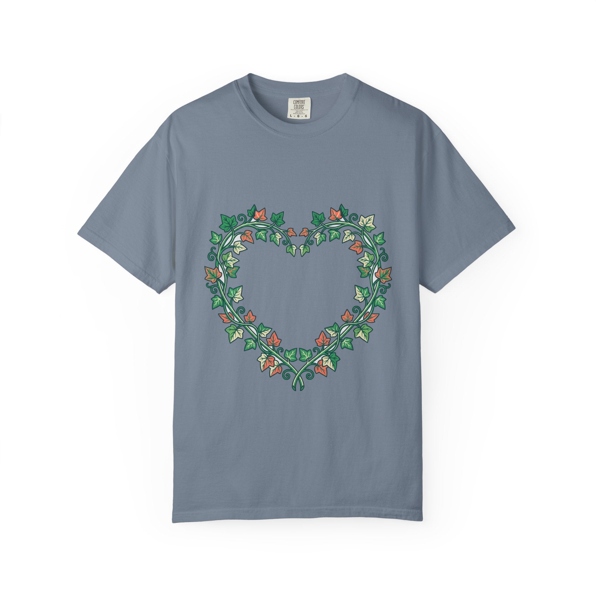 Ivy Heart Tee