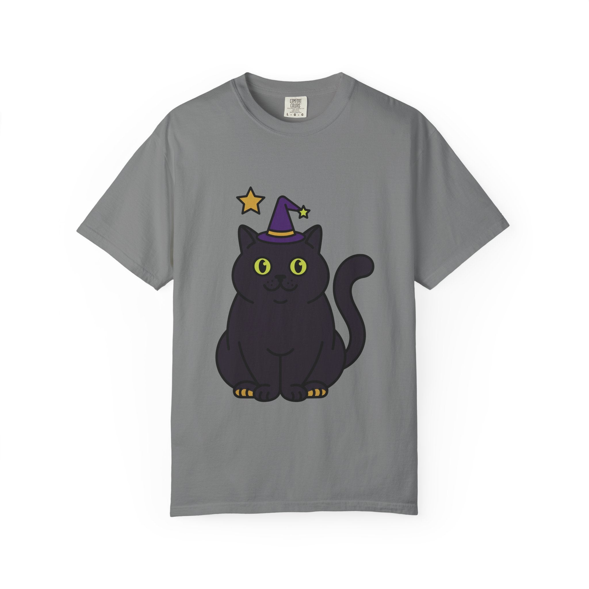 Hedgewitch Cat Tee
