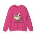 Herbalist in Training Crewneck