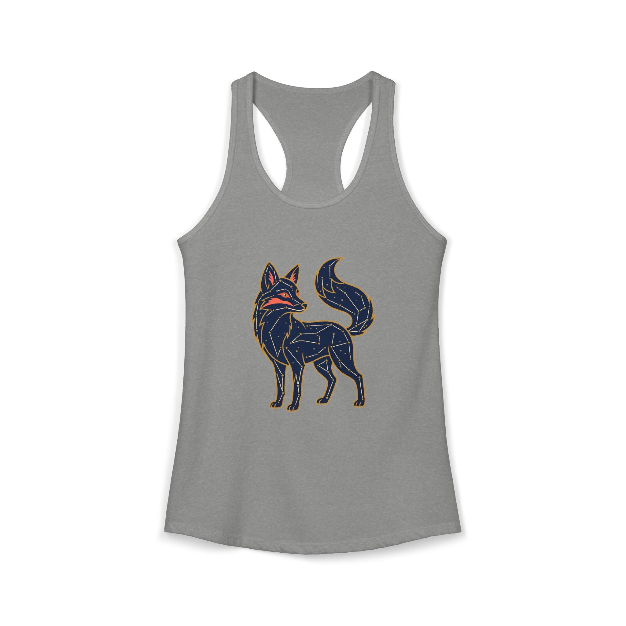 Constellation Fox Tank Top