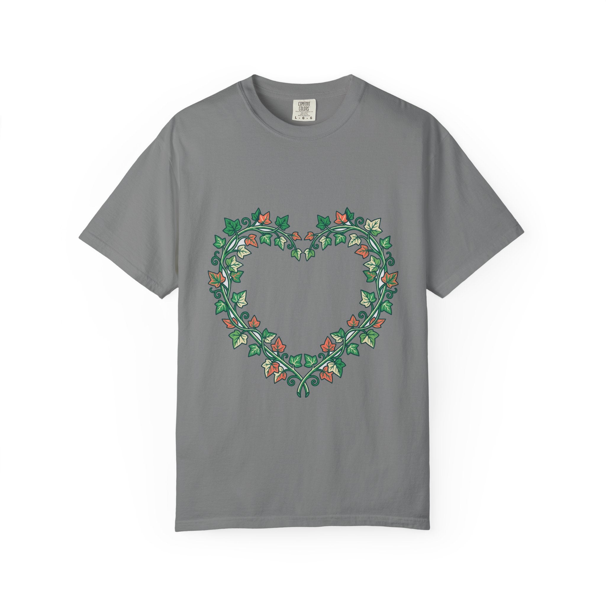 Ivy Heart Tee
