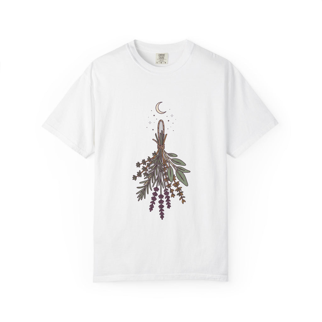 Magic Herb Bundle Tee