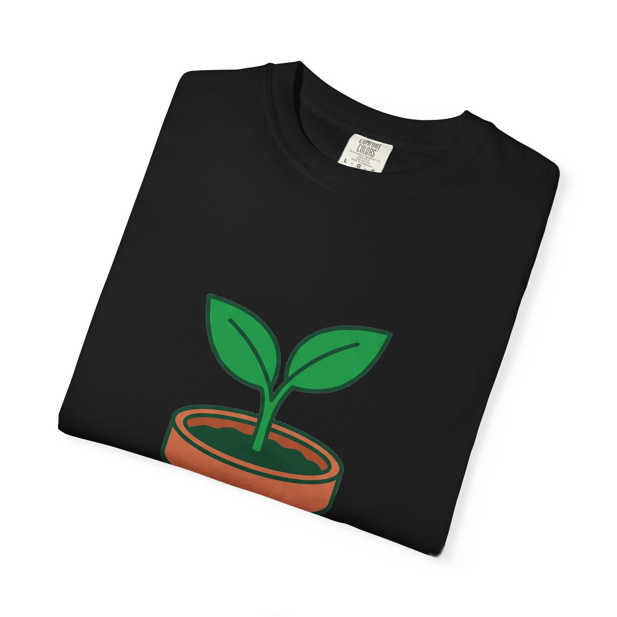 Small Sprout, Big Dreams Tee