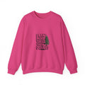 Plant More Trees Than Doubts Crewneck