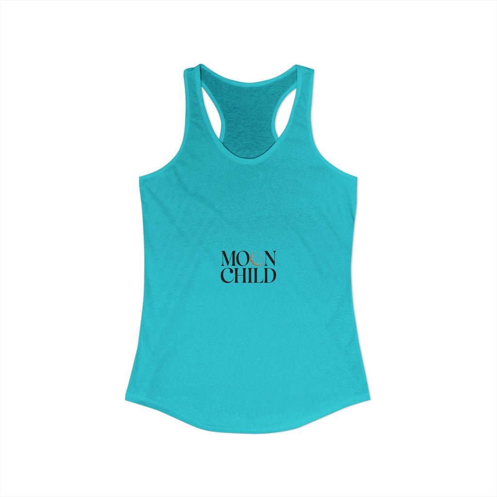 Moon Child Tank Top