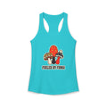 Fueled by Fungi Tank Top